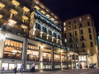 Unser Hotel "Britannia Excelsior" in Griante-Cadenabbia am Comer See Datei: 2018 09 27-21 09 36 : Aktivitäten, Musikverein Jockgrim, VERWENDUNG, Vereinsausflug